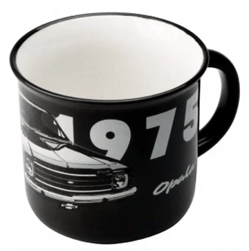 Caneca Antique GM Opala 1975