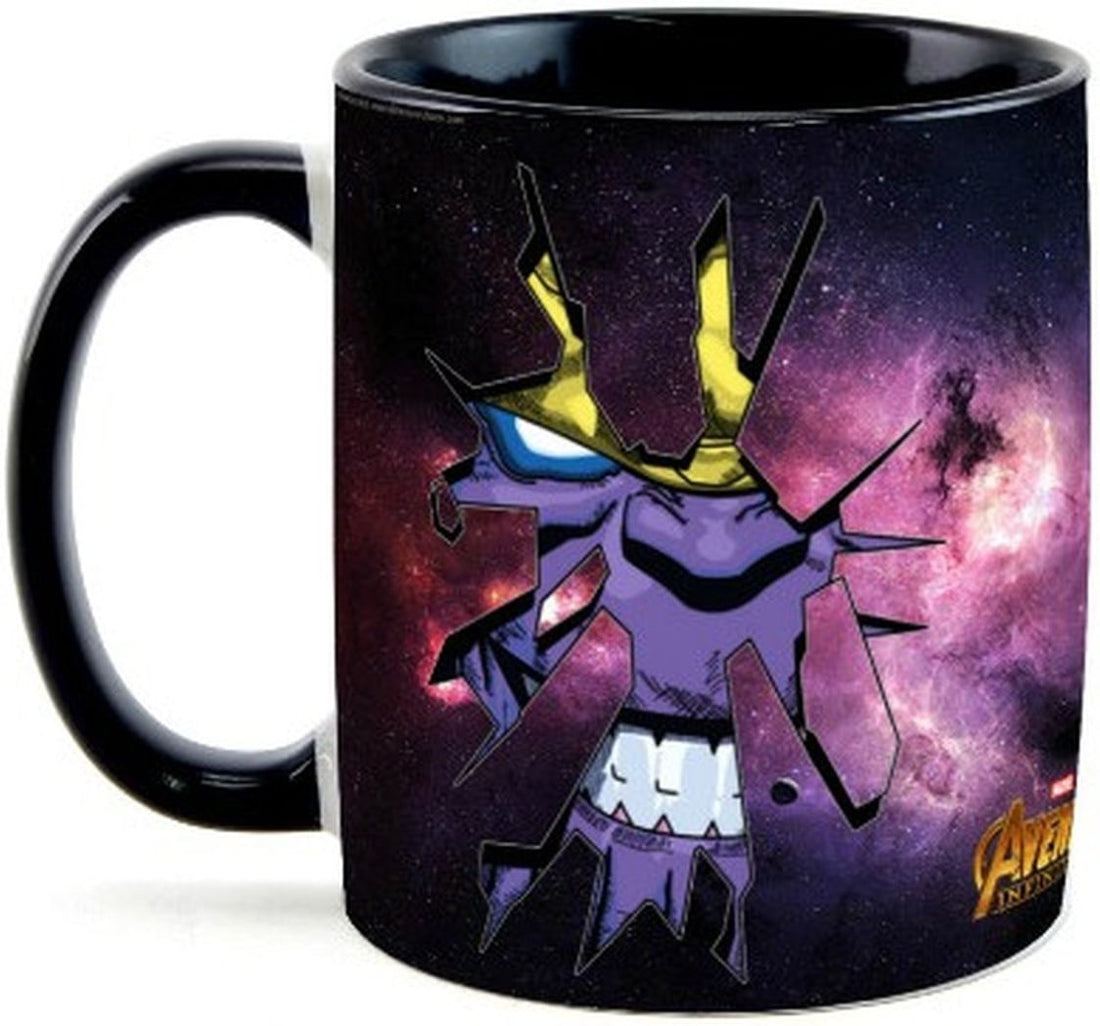 Caneca Avengers Infinity War - Infinite Power