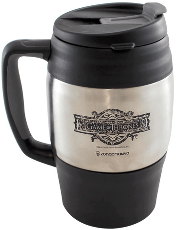 Caneca Barril - Game Of Thrones