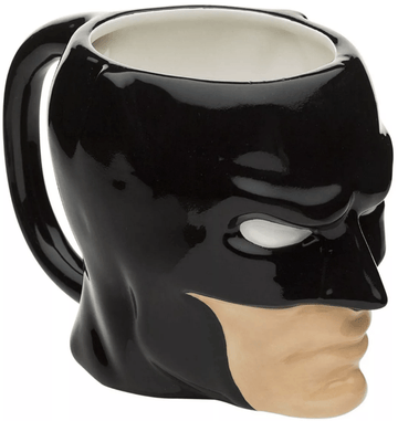 Caneca Batman Face
