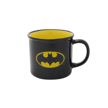 Caneca Batman Porcelana 380ml