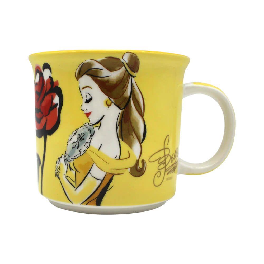 Caneca Belle aqua