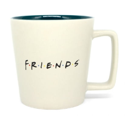 Caneca Buck Central Perk Friends