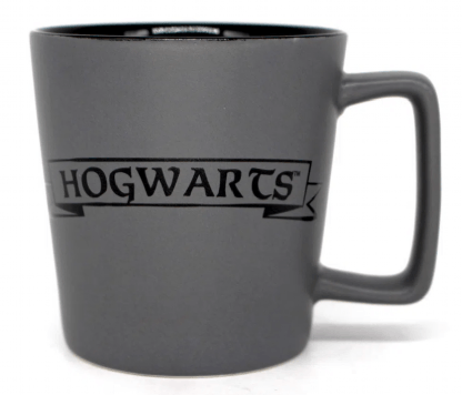 Caneca Buck Harry Potter Hogwarts