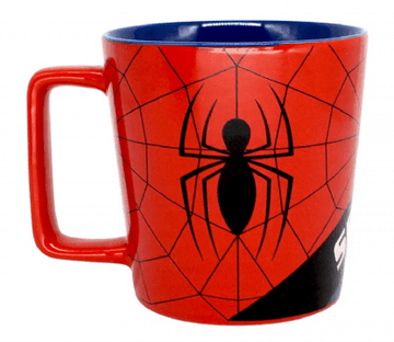 Caneca Buck Spider-Man