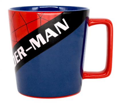 Caneca Buck Spider-Man