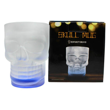 Caneca - Caveira Skull Mug