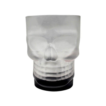 Caneca - Caveira Skull Mug  Preto
