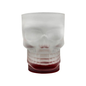 Caneca - Caveira Skull Mug  Vermelho