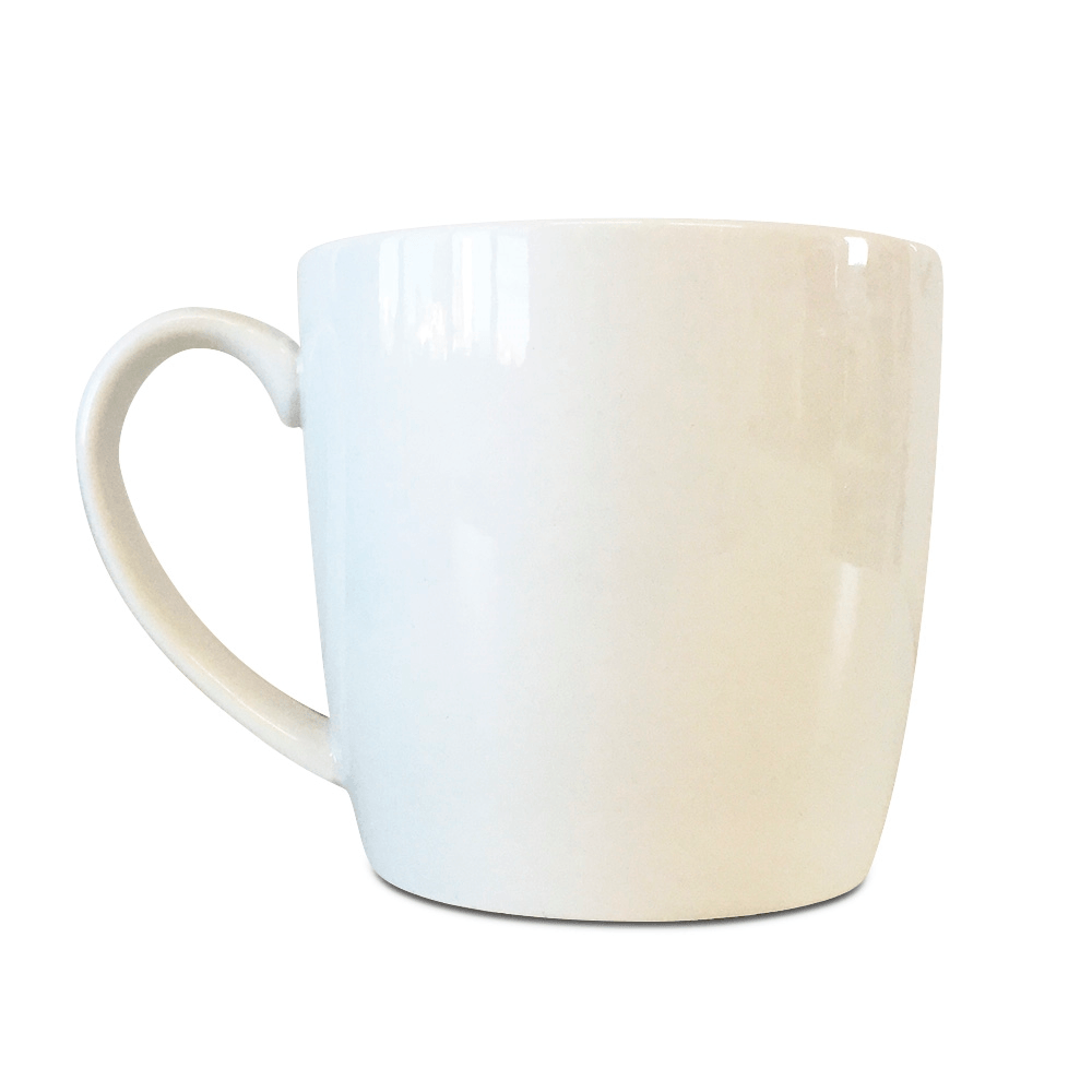 Caneca Coração Latente