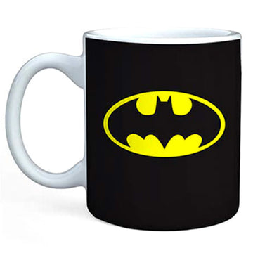 Caneca - DC - Batman