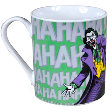 Caneca - DC - Coringa Hahaha
