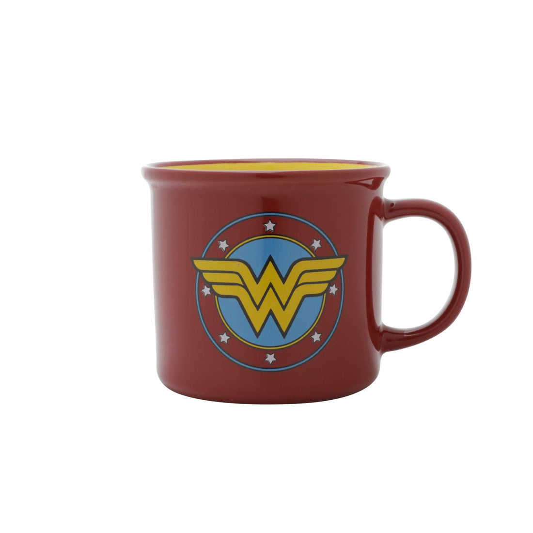 Caneca - DC - Mulher Maravilha