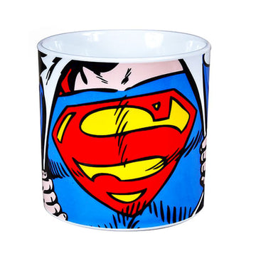Caneca - DC Superman - Azul