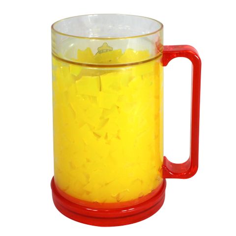 Caneca de Gelo - Hommer Simpson