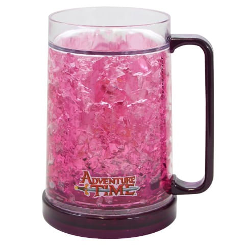 Caneca de Gelo - Jujuba