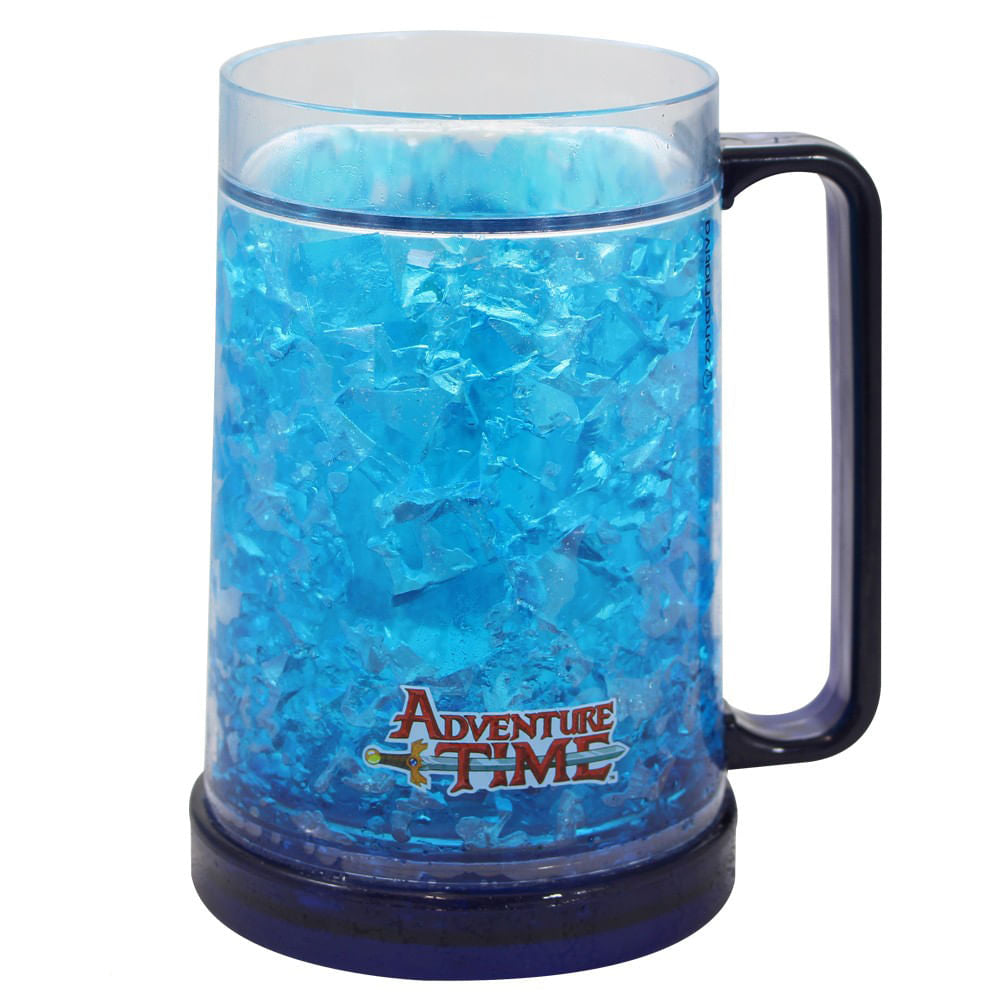 Caneca de Gelo - Rei Gelado