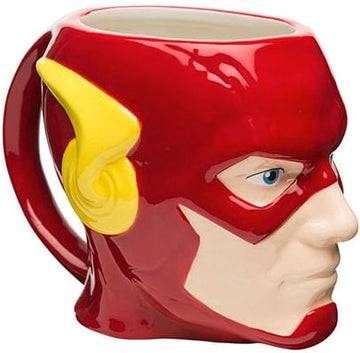 Caneca Flash Face
