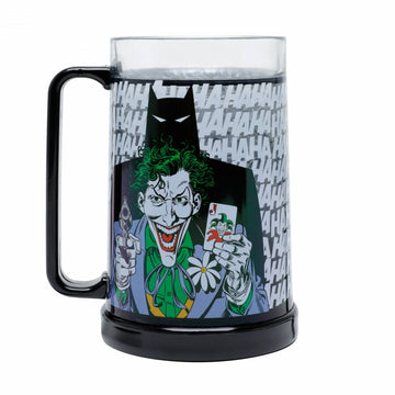 Caneca Gel - Coringa