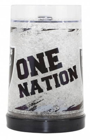 Caneca Gel NFL Oakland Raiders