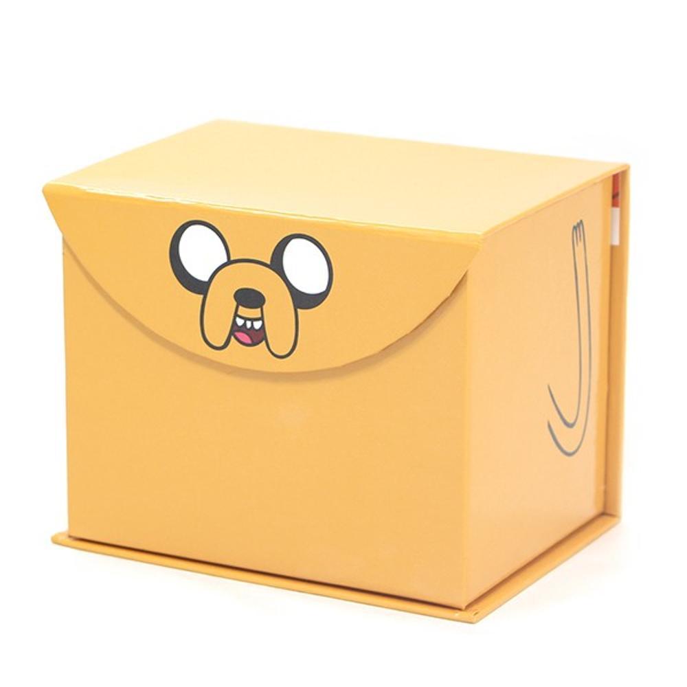 Caneca - Hora de Aventura - Jake