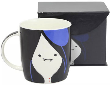Caneca - Hora de Aventura - Marceline