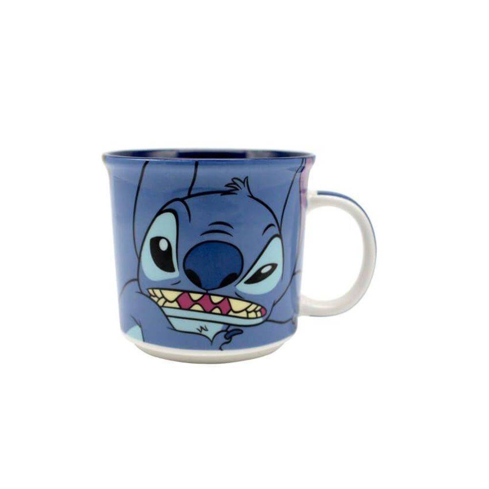 Caneca - Lilo e Stitch