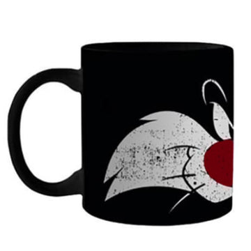 Caneca - Looney Tunes - Frajola