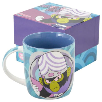 Caneca - Macaco Loco