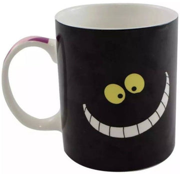 Caneca Magic - Alice no país das maravilhas