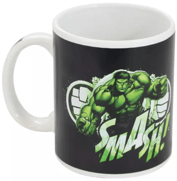 Caneca Magic - Hulk