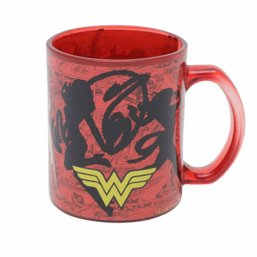 Caneca Magic - Mulher Maravilha