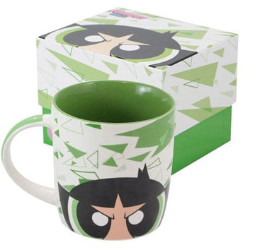 Caneca - Meninas Super Poderosas - Docinho