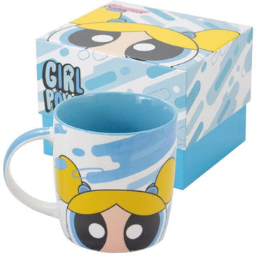 Caneca - Meninas Super Poderosas - Lindinha