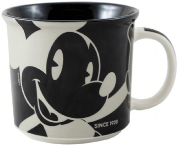 Caneca Mickey 90 Anos