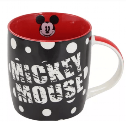 Caneca - Mickey Mouse