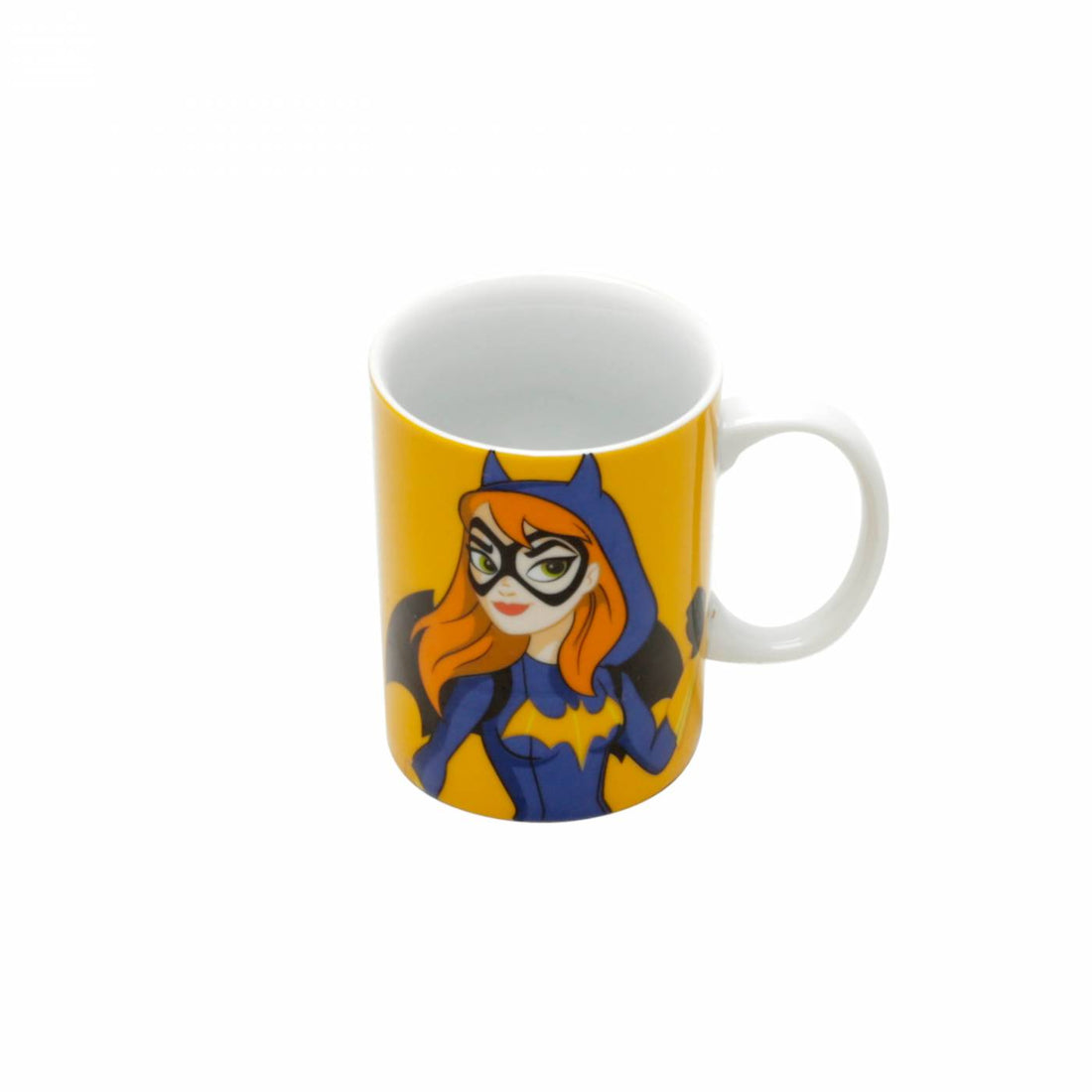 Caneca Mini DC Super Hero Girls - Batgirl