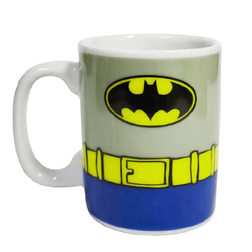 Caneca Mini - DC - Batman
