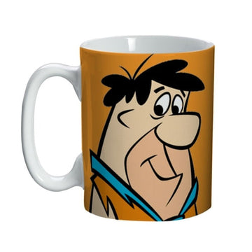 Caneca Mini - Flinstones - Fred