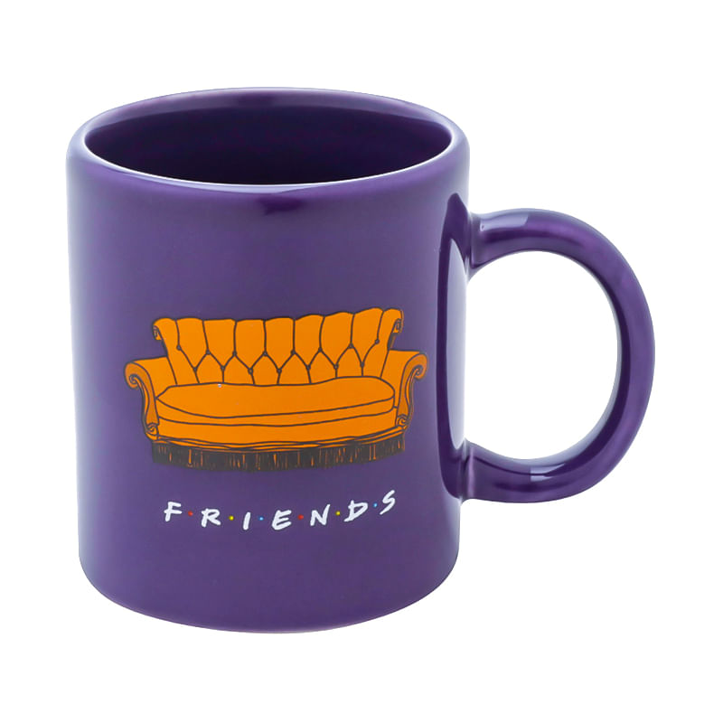 Caneca Mini - Friends