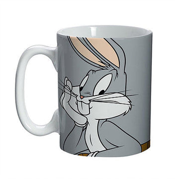 Caneca Mini - Looney Tunes -  Pernalonga