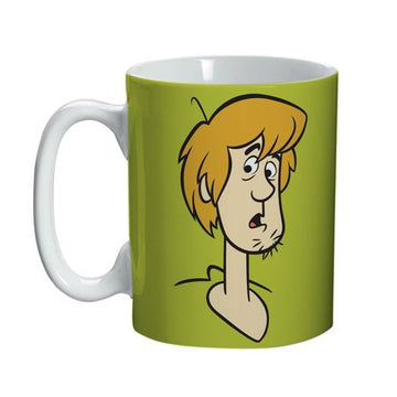 Caneca Mini - Scooby-Doo - Salsicha