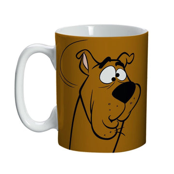 Caneca Mini - Scooby-Doo - Scooby-Doo