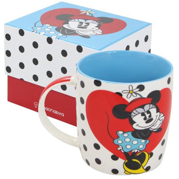 Caneca - Minnie