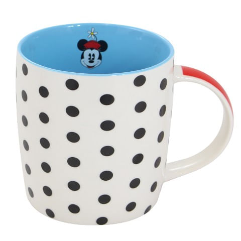 Caneca - Minnie