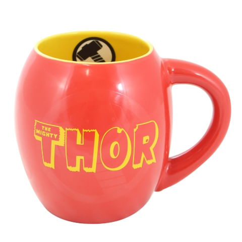 Caneca Oval - Thor
