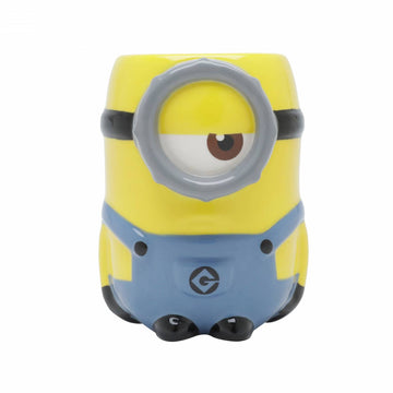 Caneca personalizada Minions - Stuart