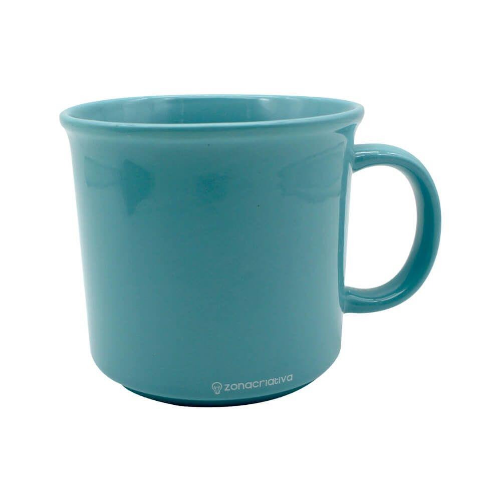 Caneca Plena