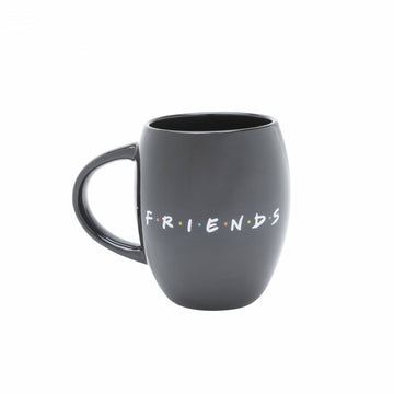 Caneca Porcelana - Friends