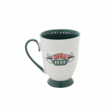 Caneca Porcelana - Friends - Rococo